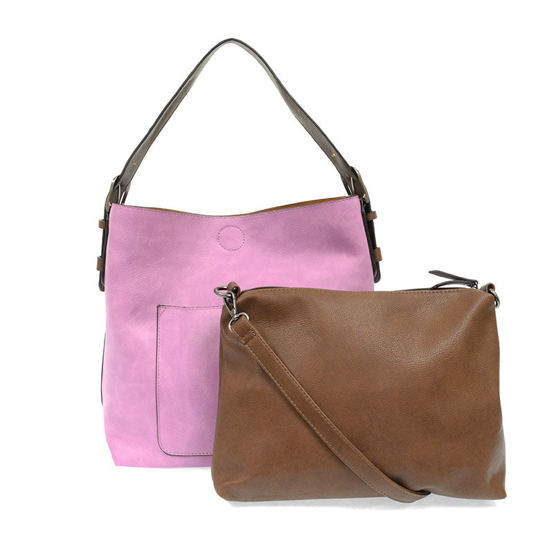 Hobo Tote Bag