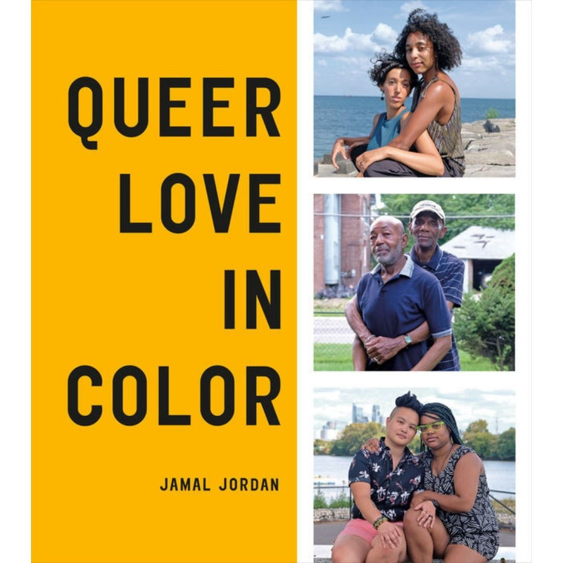 Queer Love in Color