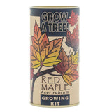 Seed Grow Kit - Red Maple