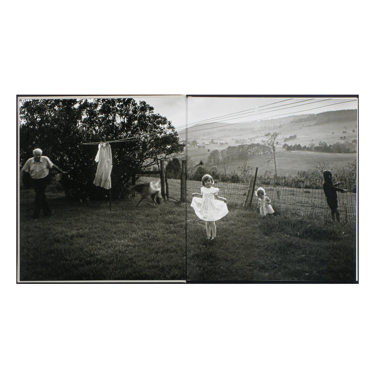 Sally Mann: A Thousand Crossings – PEM Shop