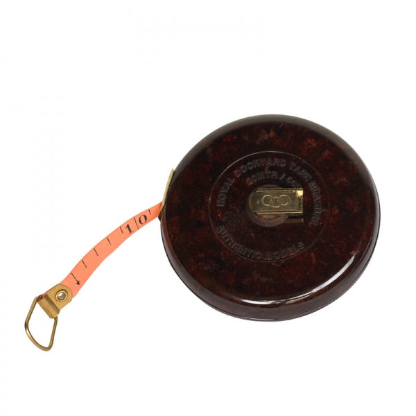 Royal Dockyard Tape Measure