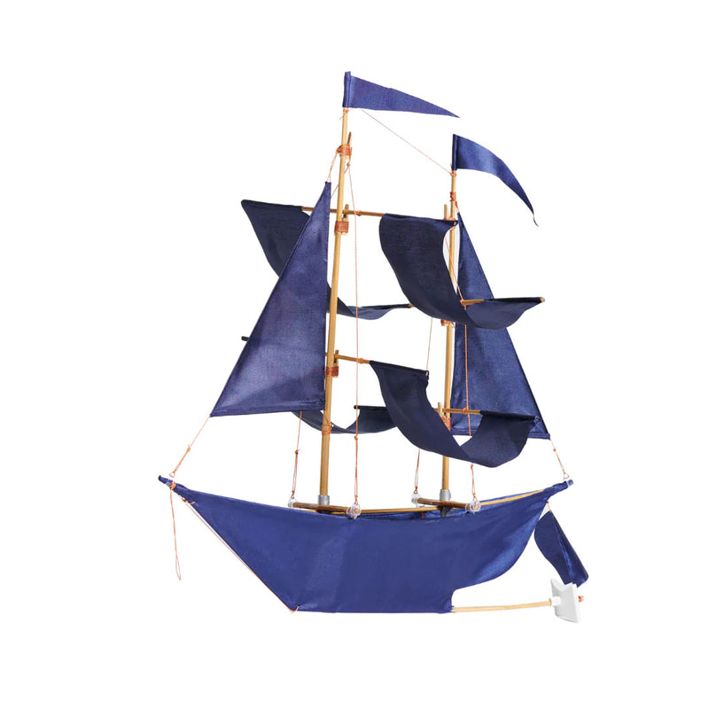 Mobile - Mini Sailing Ship