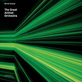 The Great Animal Orchestra Vinyl Album by Bernie Krause