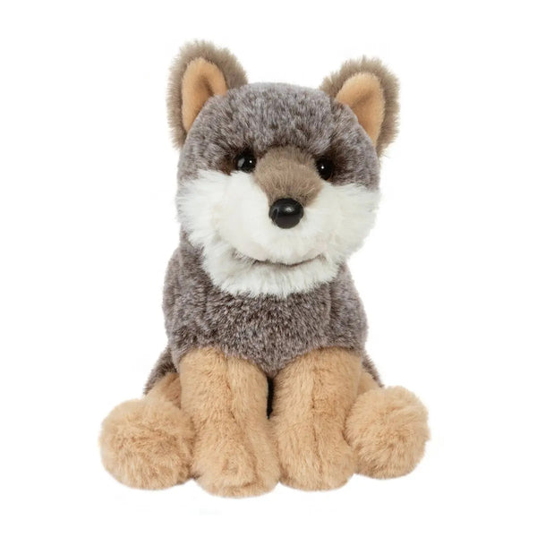 Albie Wolf