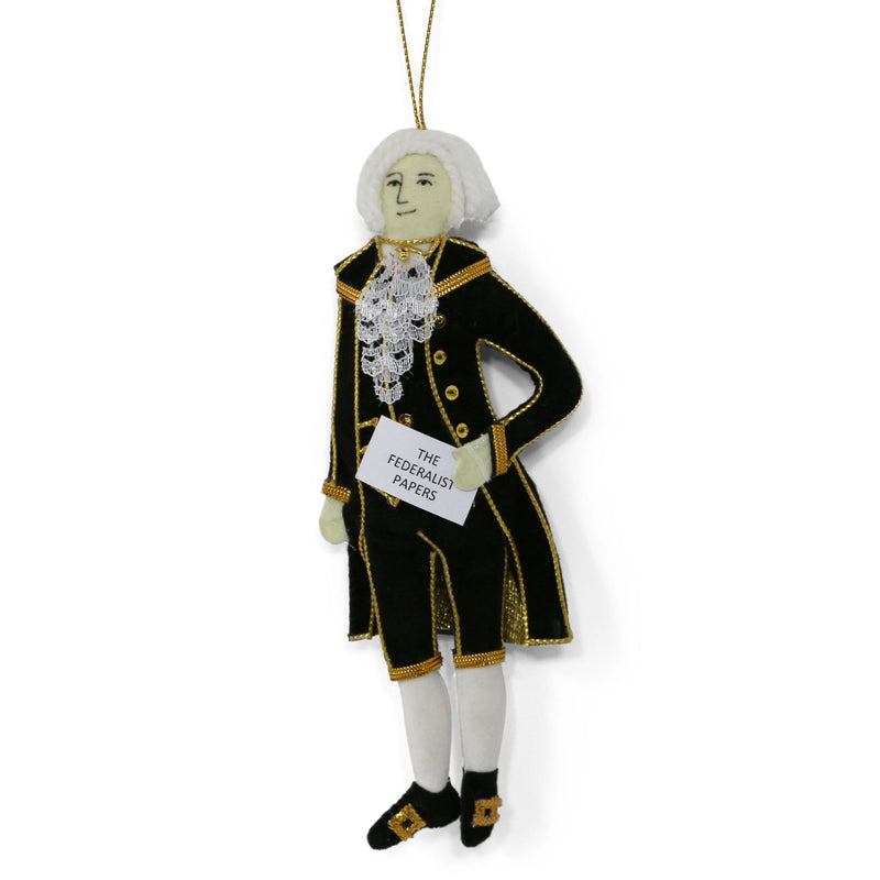 Ornament - Alexander Hamilton