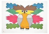 Notecards - Birds of Cape Dorset