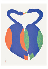 Notecards - Birds of Cape Dorset