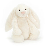 Bashful Bunny - Cream