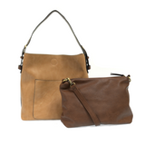 Hobo Tote Bag