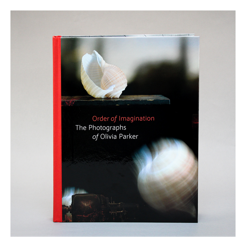 Order of Imagination: The Photographs of Olivia Parker