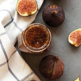 Decadent Black Fig Jam