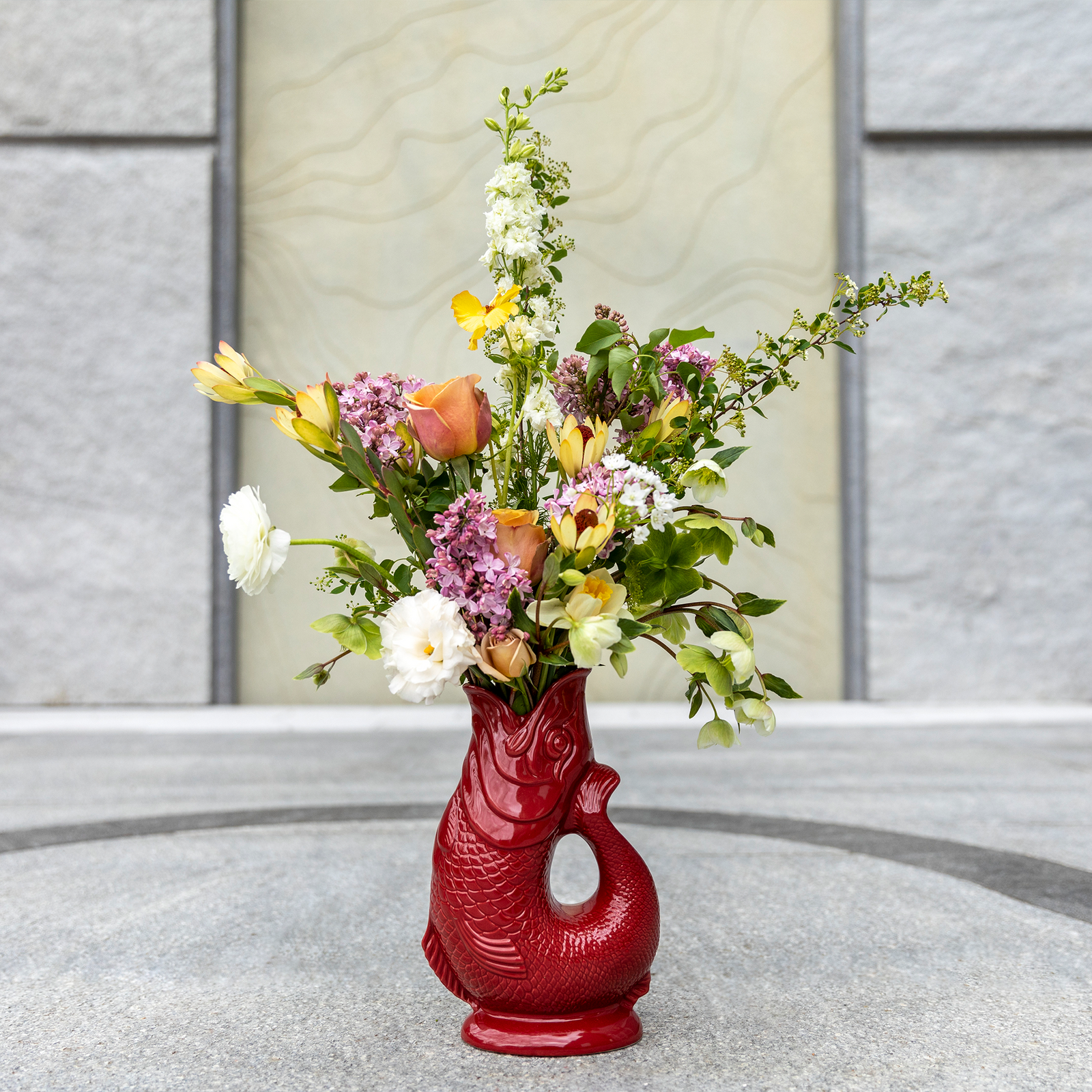 Gluggle Jug X-large Assorted Colors – PEM Shop