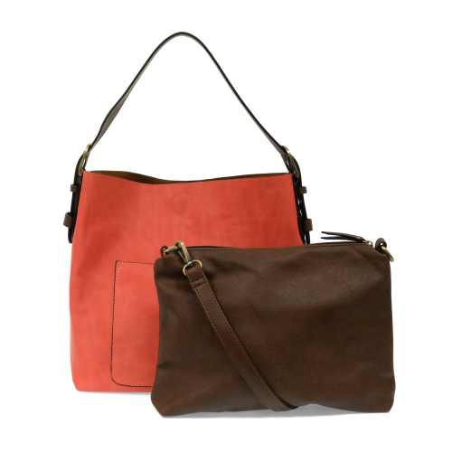 Hobo Tote Bag