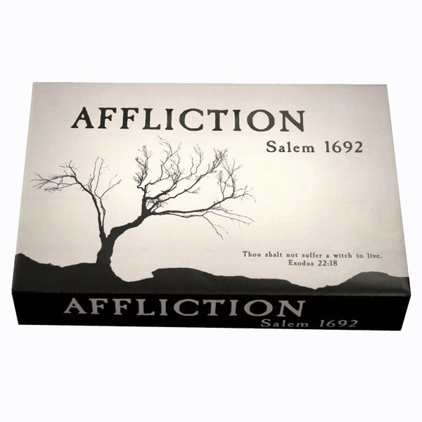 Affliction: Salem 1692