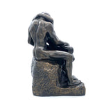 The Kiss - Rodin