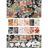 Kimono Gift Paper