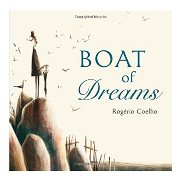 Boat Of Dreams