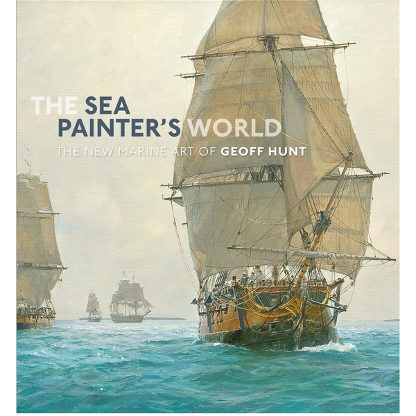 The Sea Painters World