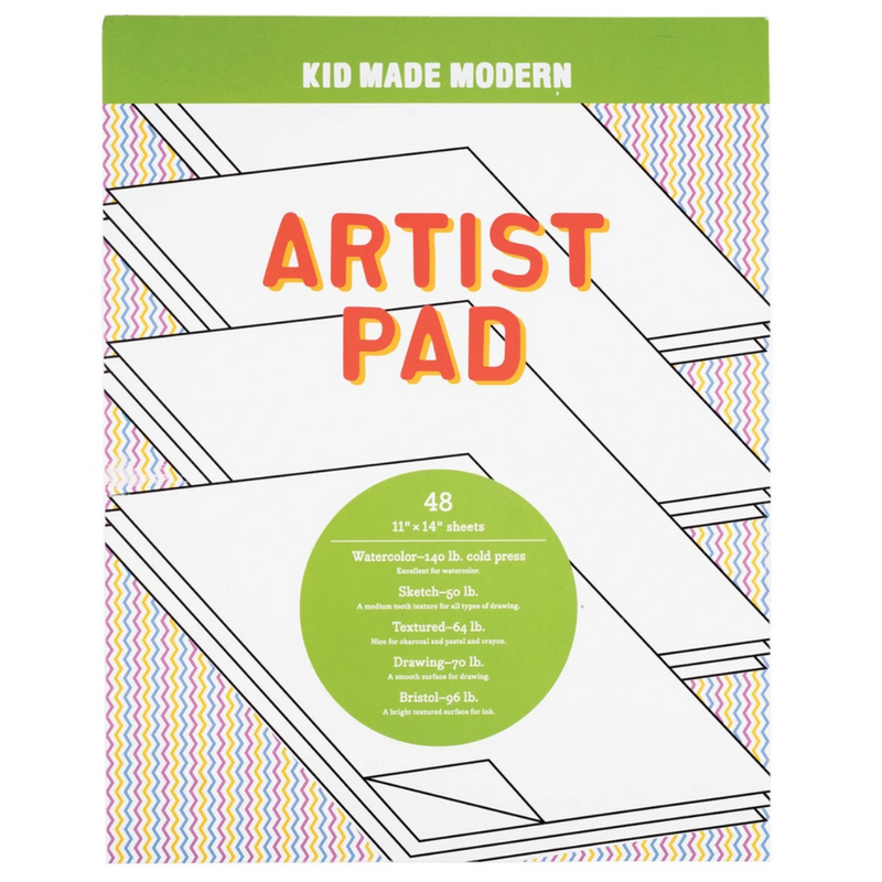Artist Pad
