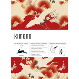 Kimono Gift Paper