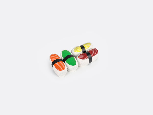Socks - Nigiri - set of 2
