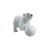Wiltopia - Young Polar Bear