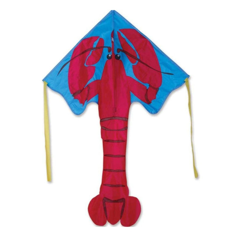 Kite - Red Lobster