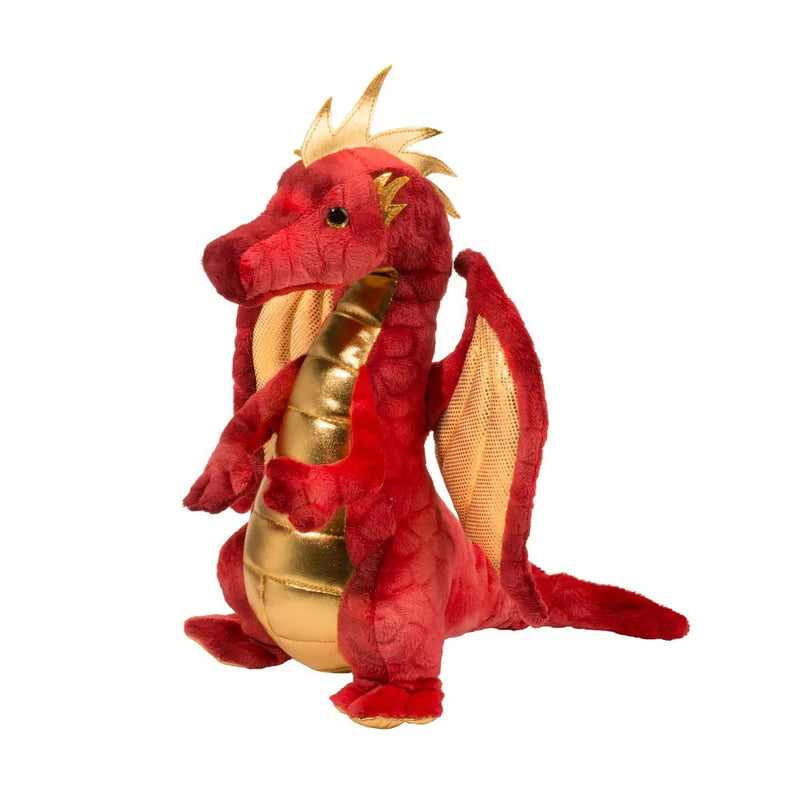 Dragon - Eugene Red