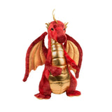 Dragon - Eugene Red