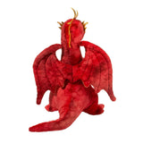Dragon - Eugene Red