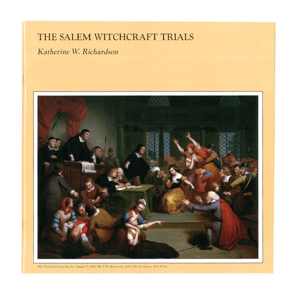 Salem Witchcraft Trials