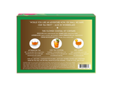 Flower Cocktail Kit - Tea Lovers