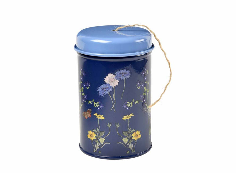 British Meadow Twine Tin